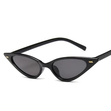 Fashion Cat Eye Black Frame Sunglasses Women Brand Designer Ladies dames Sexy Sun Glasses Women gafas sol Female Oculos De Sol Fashion Cat Eye Black Frame Sunglasses Women Brand Designer Ladies dames Sexy Sun Glasses Women gafas sol Female Oculos De Sol