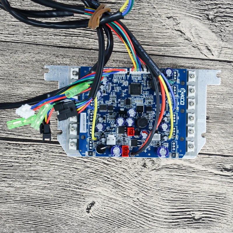 Original Factory DIY 6.5/8/10 Inch Scooter Motherboard Controller For Self Balance Smart Scooter Accessories Hoverboard 36V