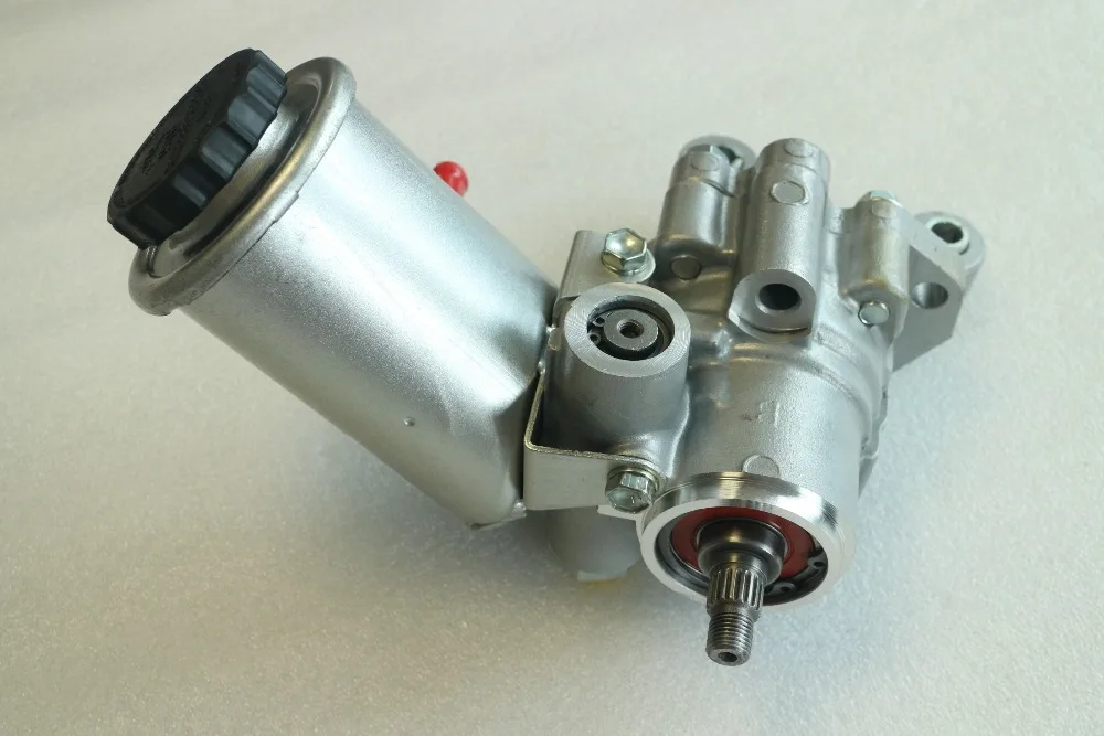 New Power Steering Pump For Lexus Ls400 1990 1997 Oem 4432050020