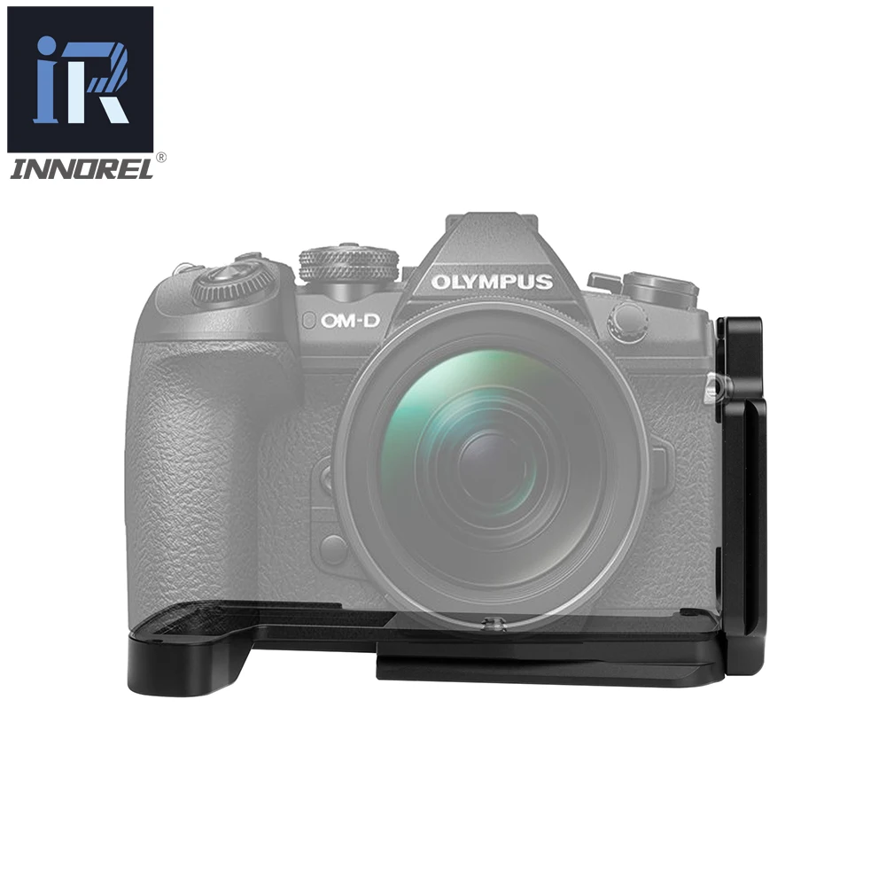 Штатив для камеры быстросъемный L образный Стандартный Arca швейцарский olympus EM I / II