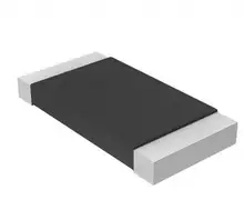 WSL2010R0200FEA Current Sense Resistors - SMD 1/2watt 0.02ohms 1% 2010 R02F 0.02R NEW