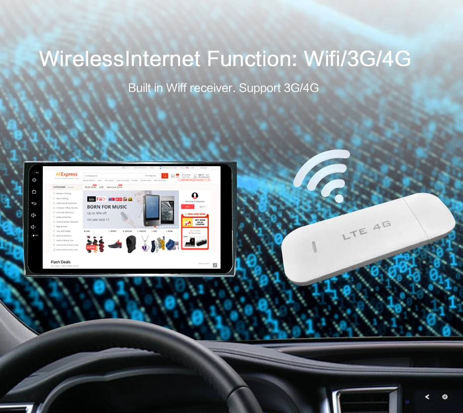 Perfect Android 9.0 Car DVD Player for Toyota Corolla E120 2003-2006 BYD F3 Radio Tape Recorder GPS WiFi, Support DAB+ DSP OBD TPMS 4G 8
