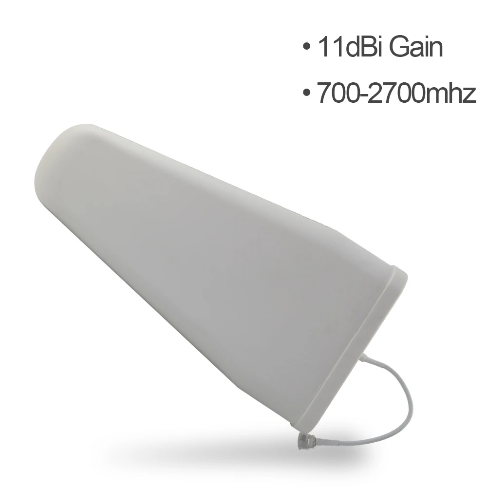 2019 новый Ретранслятор GSM 900 DCS/LTE 1800 LTE 2600 МГц трехдиапазонный усилитель мобильного
