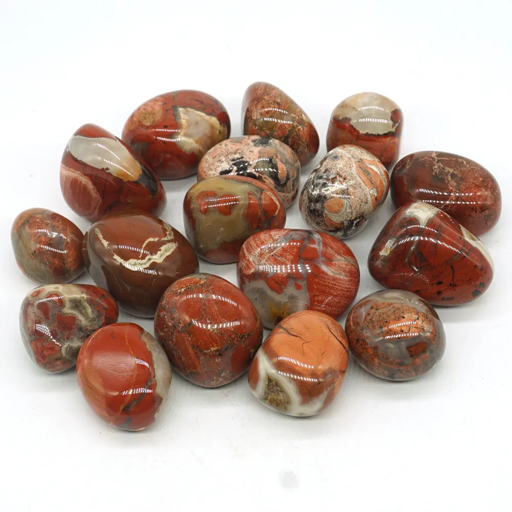 Natural Red Flower Jasper Tumbled Stone Gemstone Rock Mineral Crystal Healing Chakra Meditation Feng Shui Decor Collection Buy At The Price Of 9 45 In Aliexpress Com Imall Com Natural Red Flower Jasper Tumbled Stone Gemstone Rock Mineral Crystal Healing Chakra Meditation Feng Shui Decor Collection Buy At The Price Of 9 45 In Aliexpress Com Imall Com