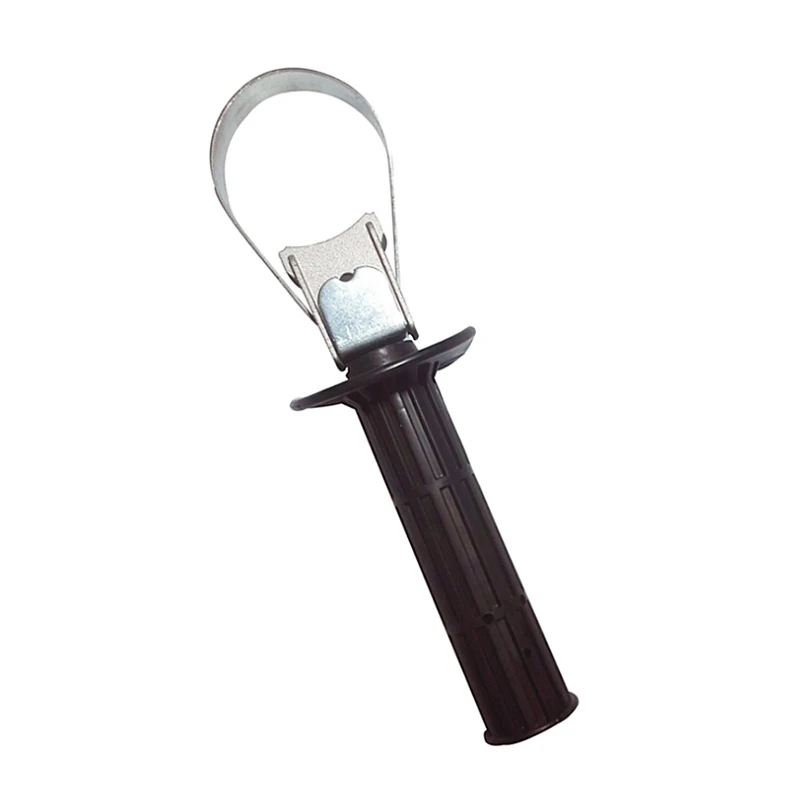 New adjustable electric hammer drill handle grinding machine for rotary