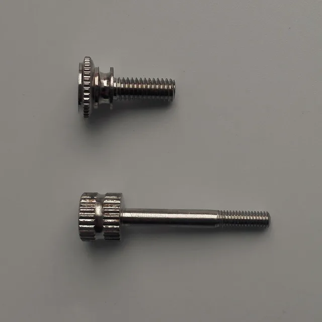 (20pieces/lots) Trumpet Screws Trumpet Spring Horn Screws Horn Spring In Trumpet Repair
