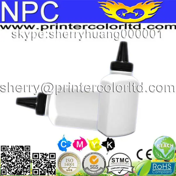 Порошок для FujiXerox DP М 218 DocuPrint P 105 b CT201610 205 цвет сброса ПОРОШОК свободная перевозка