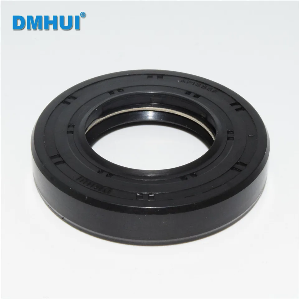 AP1336F 25X45X9  TCZ  Type  hydraulic excavator replacement, oil seal DMHUI brand  ISO 9001:2008