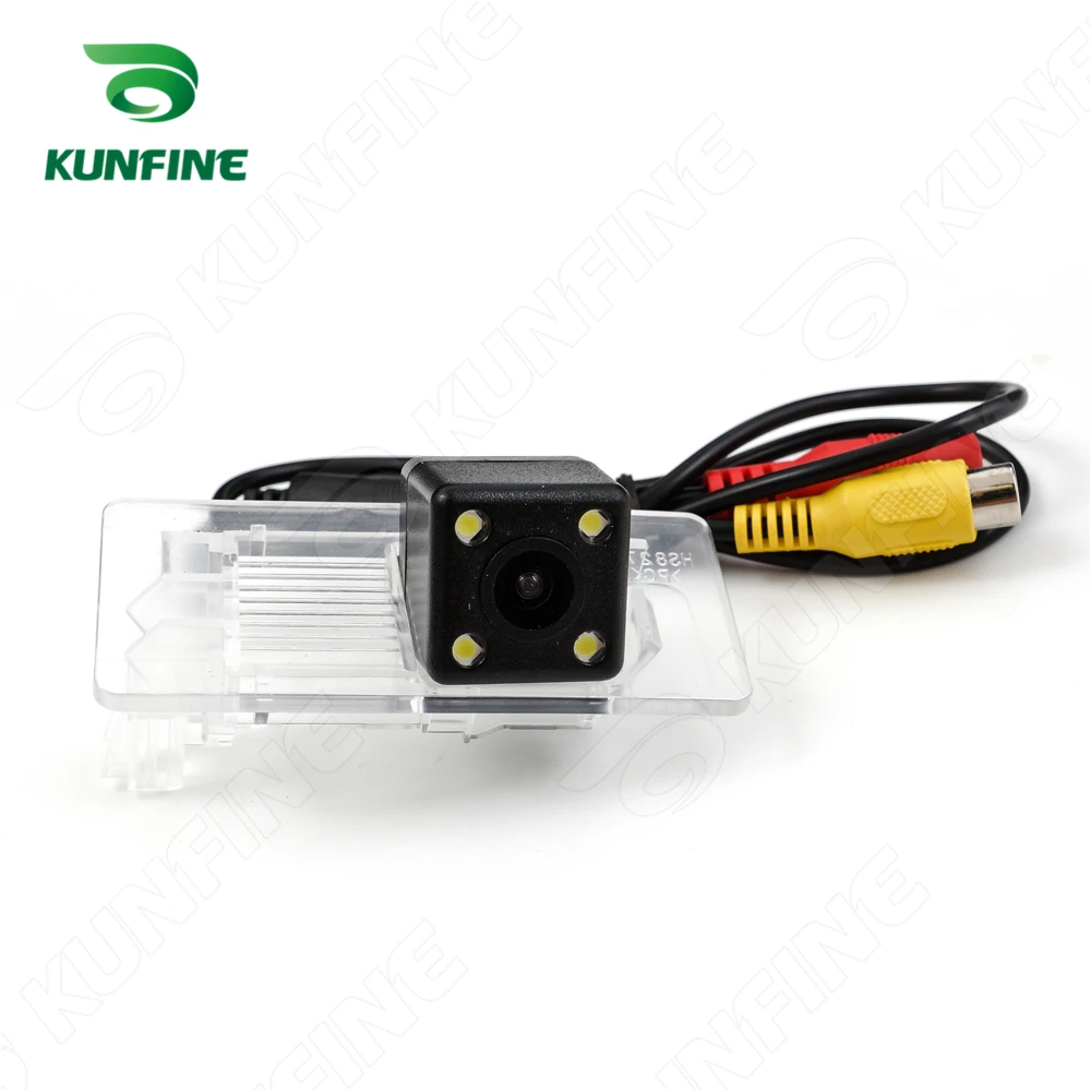Car Rear View Camera for Volkswagen NEW PASSAT 20111315 SagitarLAVIDA121315 JettaGran Lavida201315 Touareg20111213 Sharan20122013 Santana2015 A