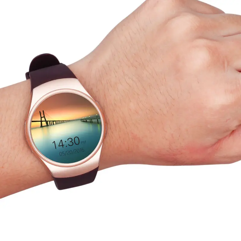 ikon smart watch kw18