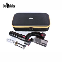 Beholder DS1 professional handheld camera stabilizer s40steadycam camera stabilizer for nikon 3200 Canon DSLR mirrorless Camera