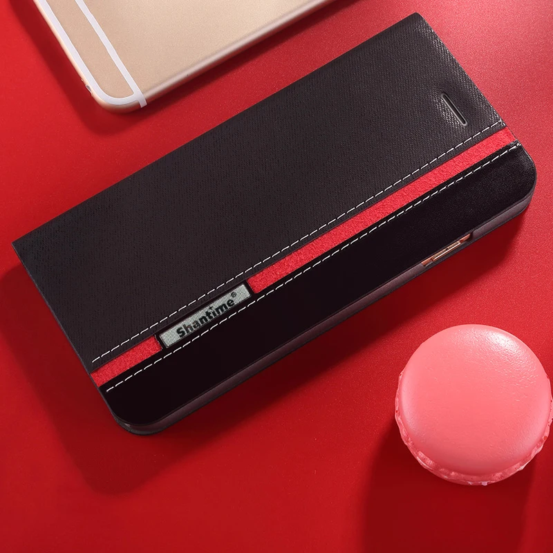 Pouzdro pro Blackview A60, flip, peněženka, stojánek, PU ...