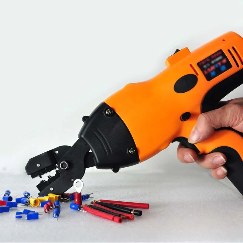 pneumatic pliers