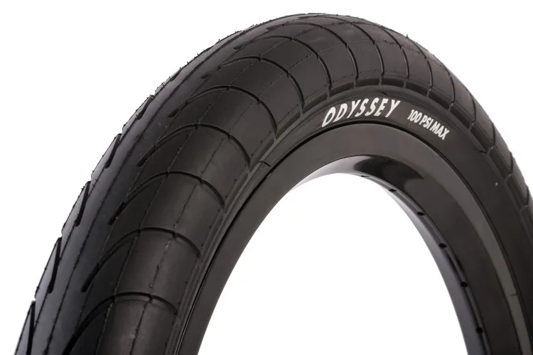 cheap Ody bmx Chase Hawk P Lyte 24x2.2 100psi (the price is one pair)