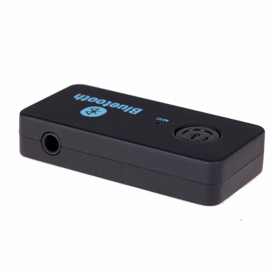 Мини Bluetooth автомобильный комплект музыкальный приемник беспроводной