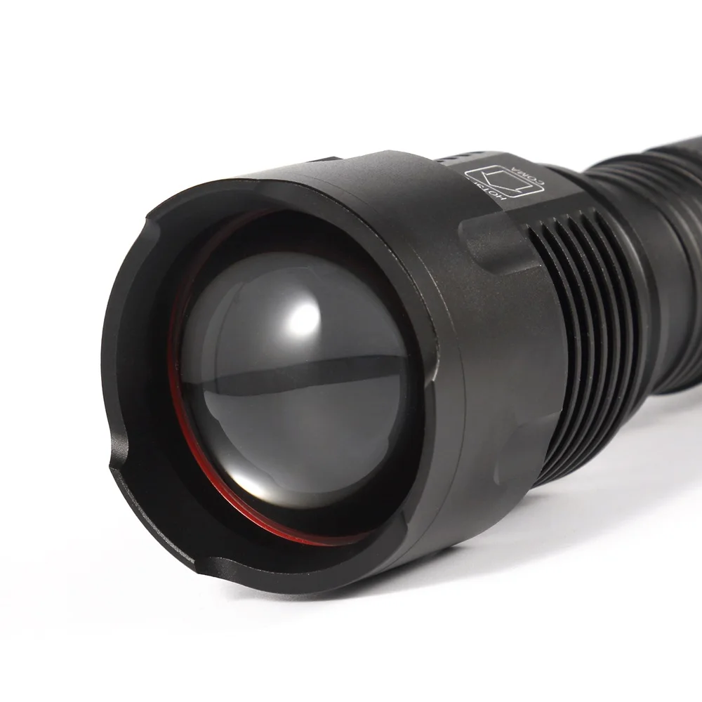 X980 led flashlight (24)