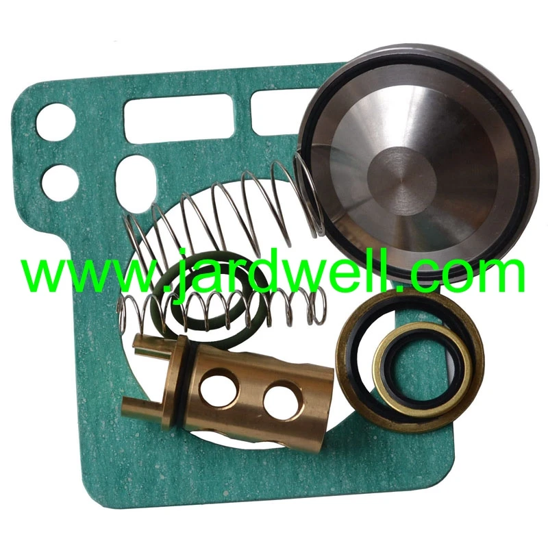 

replacement parts 2901021702 Oil stop&check valve kit
