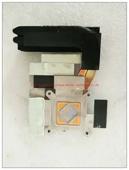 

For Samsung NP700G7 NP700G7C GPU cooling heatsink radiator BA62-00628A