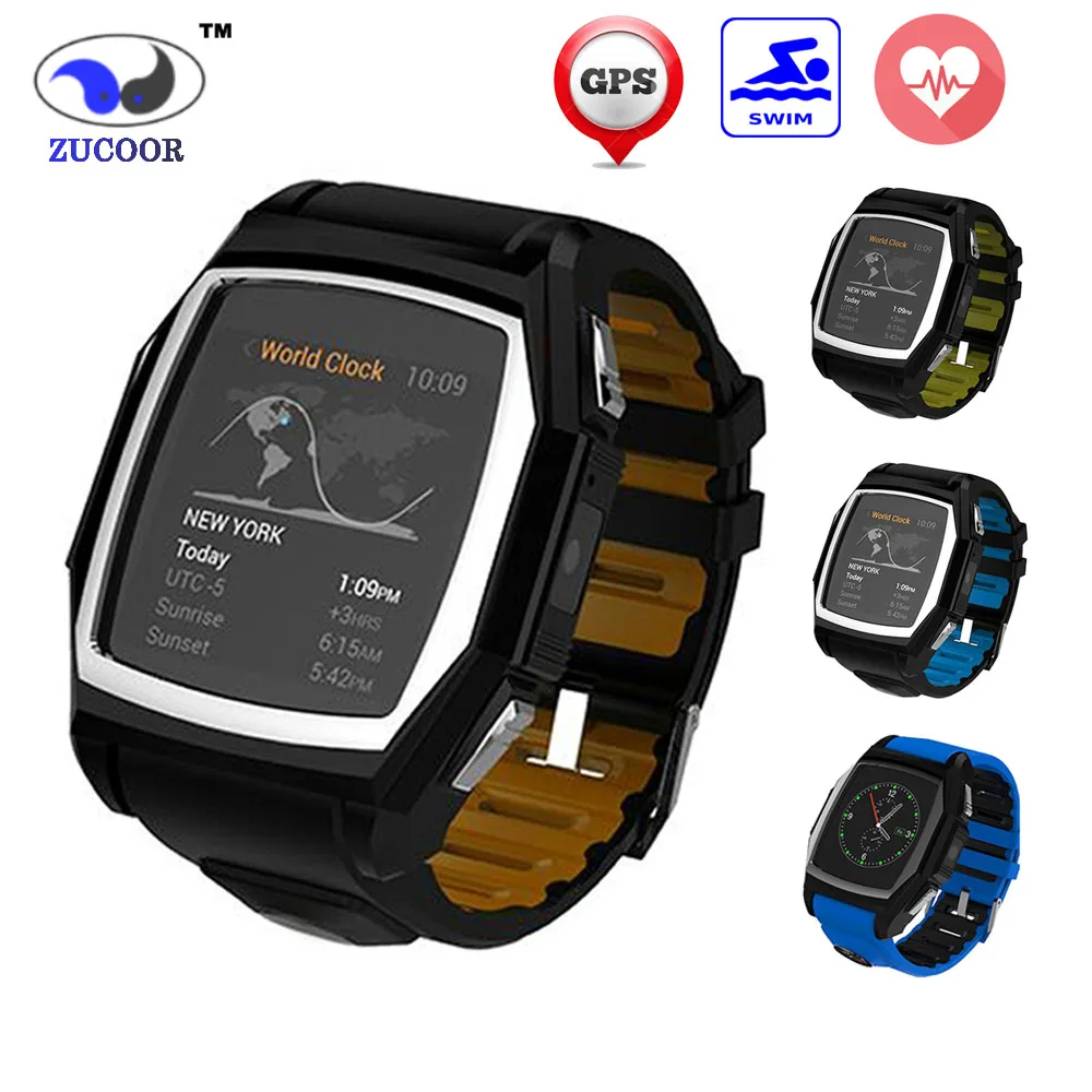 Sport Health font b Smart b font font b Watch b font Phone SW68 WristWatch Waterproof Sport Health font b Smart b font font b Watch b font Phone SW68 WristWatch Waterproof
