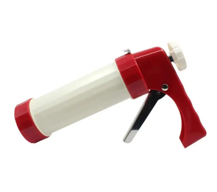Popular Economy Type DIY use plastic jerky gun Jerky and Sausage Maker Kit Jerky Blaster