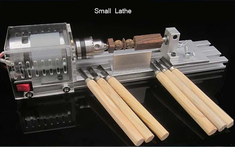 Micro beads lathe (7)