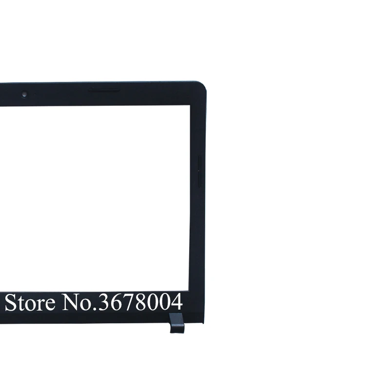 Новинка для Lenovo ideapad 100 14 14IBY LCD задняя крышка/ЖК рамка петли левая и правая|Сумки