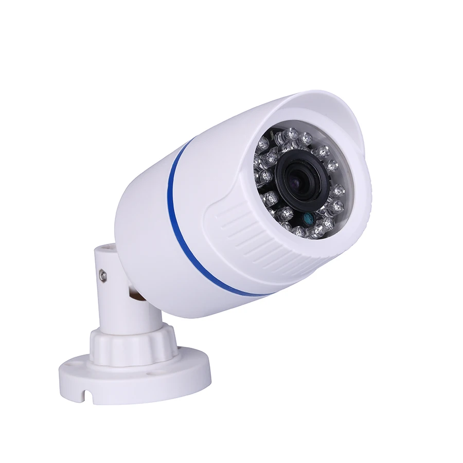Ip камера hamrotte Hi3516E Full HD 1080P уличная ONVIF с ночным видением RSTP XMeye Cloud CCTV камера|ip