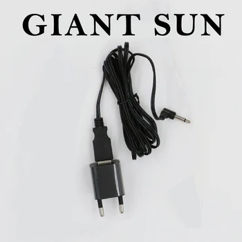 

1 Pc 3.5MM Male Power Supply Charger Adapter US/EU Plug for Permanent Makeup Giant sun G-8650 Machine 100-240v Tattoo Machine