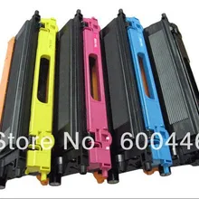 Горячее предложение! Распродажа! Цены от производителя! Совместимый тонер-картридж TN150 в превосходном качестве, bk 5000 CMY 4000 выход страницы, бесплатный подарок случайный