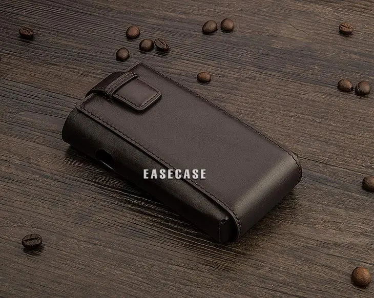 C7 Custom-Made Genuine Leather case for SONY WM1