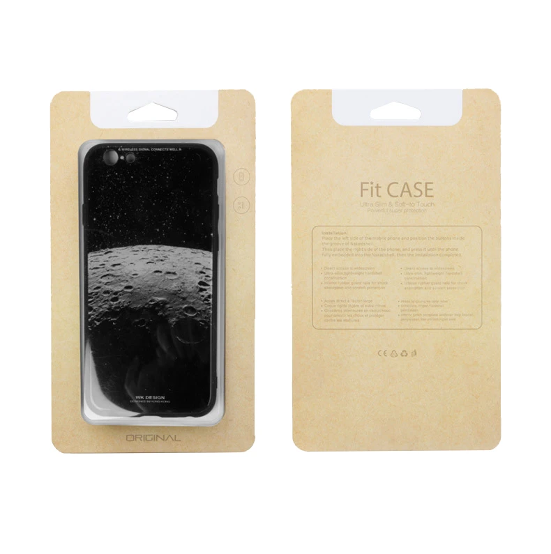 50 Pcs Wholesale Simple Packaging Box For Iphone 6 Case Book Type Packaging Gift Pack For Iphone 7 8 7 Plus 8 Plus X Case Phone Pouches Aliexpress