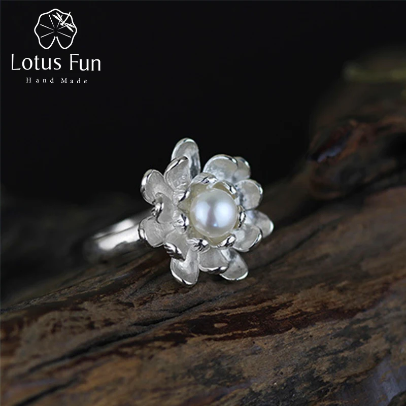 Lotus fun ювелирные украшения