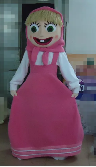 

Martha's mascot cartoon costumes adult size cartoon mascot costumes Martha