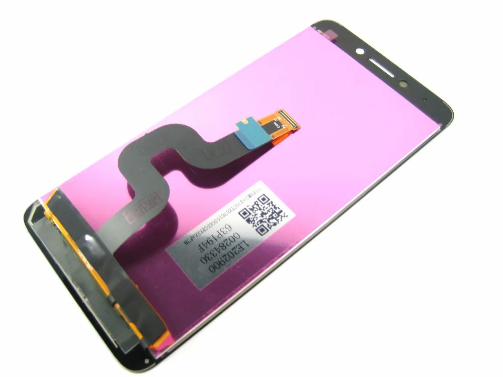 

Full LCD Display + Touch Screen Digitizer for LeTV Le 2 LeEco Pro X620 White / Gold