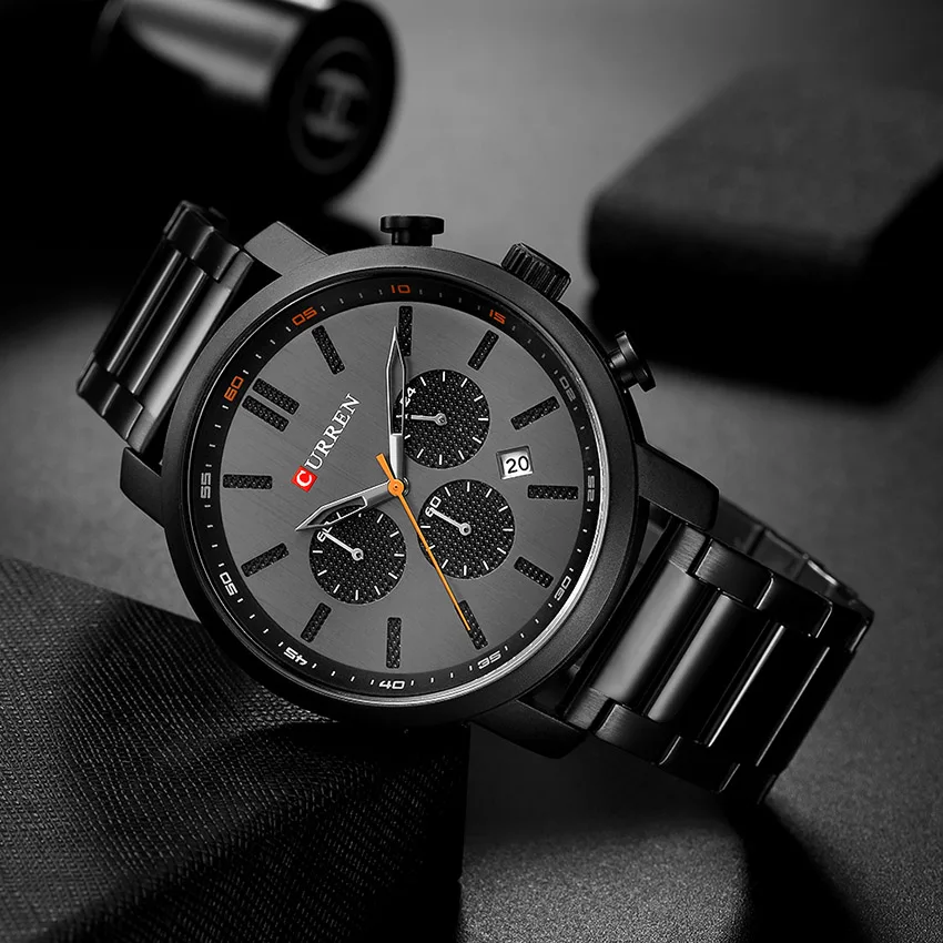 Watch men 8315 (3)