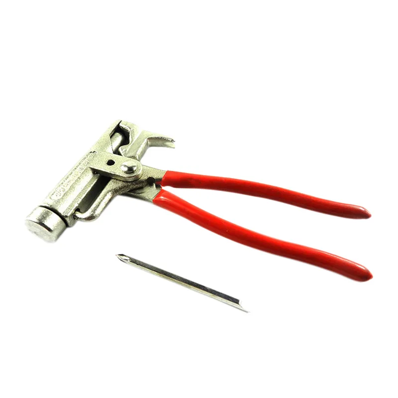

1 Pc Multi-Function Universal Hammer Screwdriver Pliers Wrench Clamps Pincer