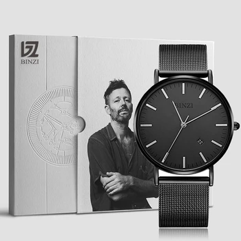 

2020 Watches Men Luxury Brand Steel Watch Fashion Quartz Wristwatches Waterproof Sports Military Clock Man Relogio Masculino