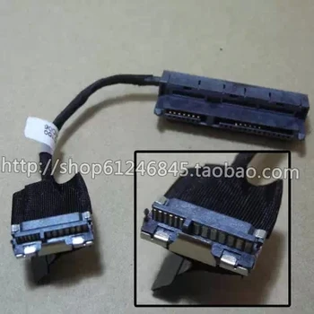 

WZSM Wholesale New for HP CQ56 G56 G72 Hard drive HDD interface connector cables DD0AX6HD100 Free Shipping
