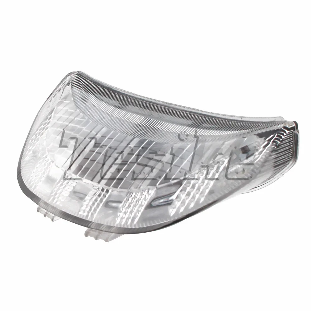 Светодиодный мотоциклетный задний фонарь для CBR 1000RR CBR1000RR 2004 2007 дизельные