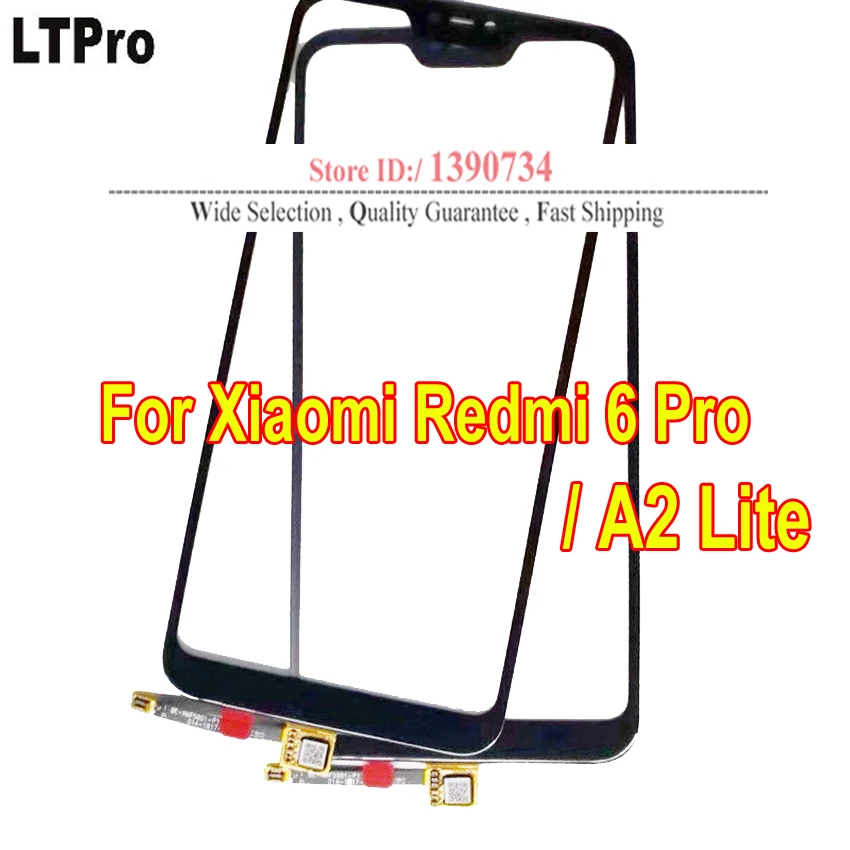 For Xiaomi Mi A2 Lite-