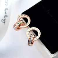 YUNRUO-Top-Brand-Gold-Silver-Color-Roman-Numerals-Zircon-Stud-Earring-for-Woman-316L-Stainless-Steel.jpg_.webp_200x200