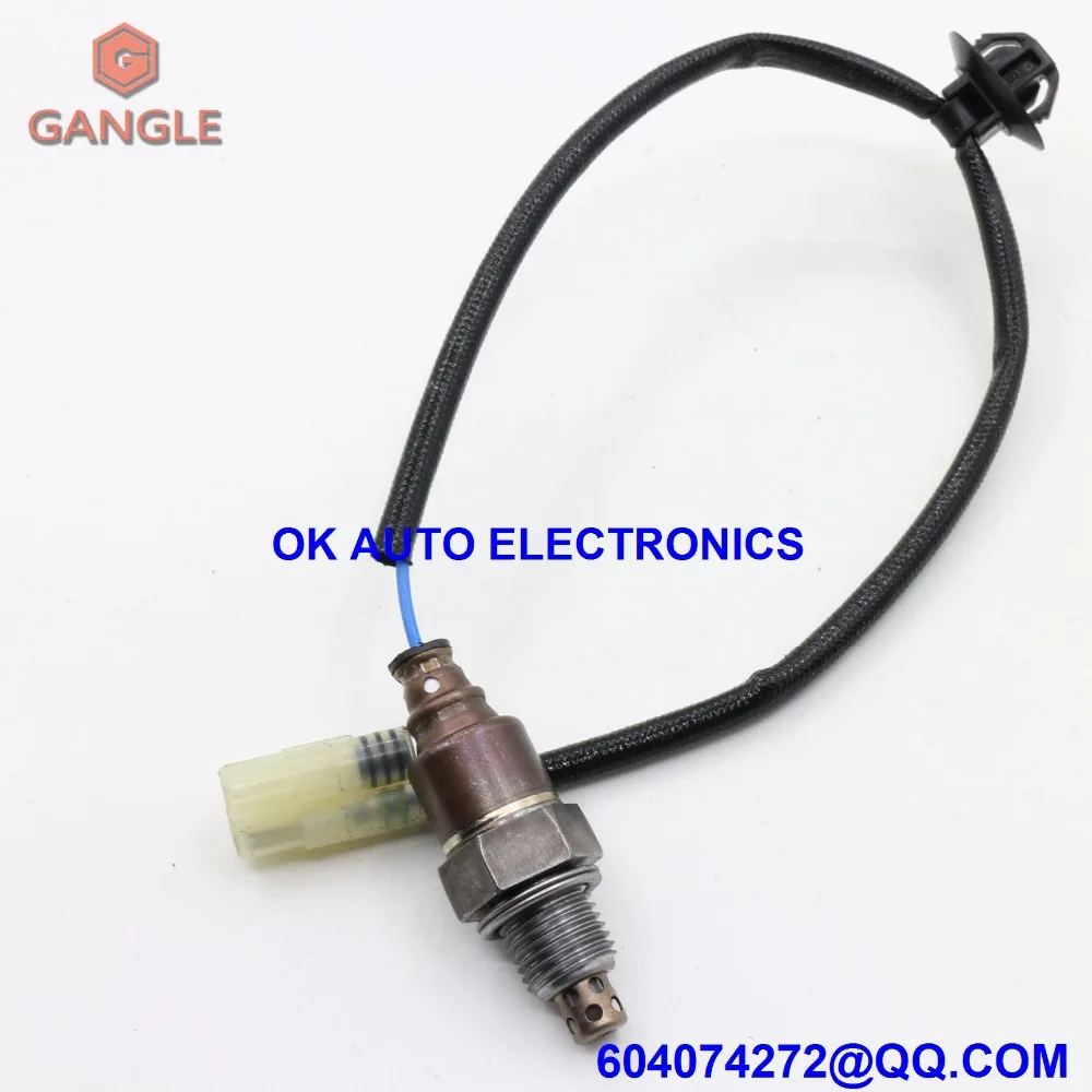 

Oxygen Sensor Lambda AIR FUEL RATIO O2 SENSOR for MOTORCYCLE 286 06S3015 06S3015