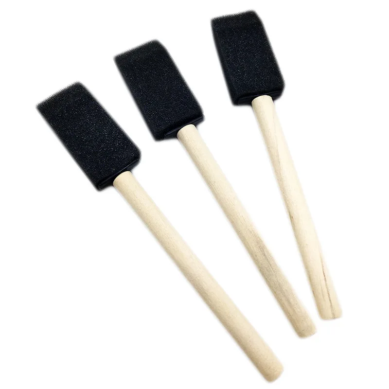 

5Pcs/set Car Air Conditioner Vent Brush Car Grille Cleaner Auto Detailing Blinds Duster Brush Car-styling Auto Accessories