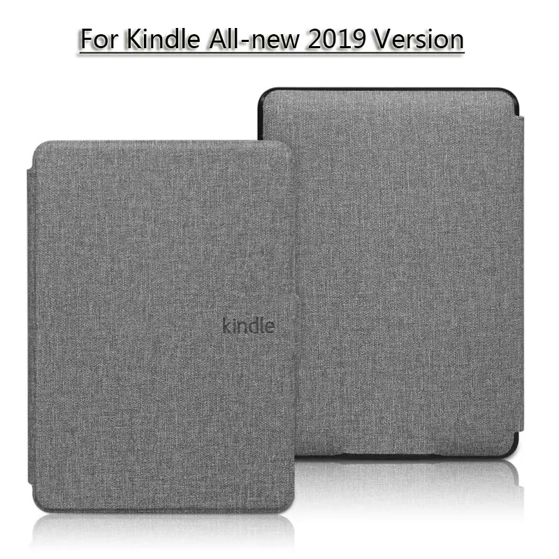 Magnetic Smart Cover Case For Amazon All-New Kindle Version Released Case funda For Kindle 10th Generation Case