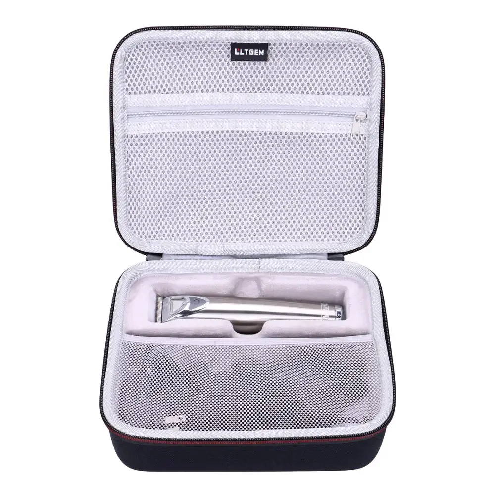 wahl travel case