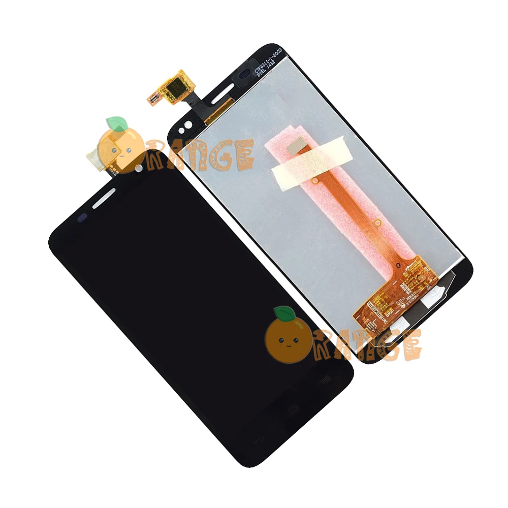 

NEW Replacement For Alcatel One Touch Idol mini 6012 OT6012 6012A 6012D 6012W 6012X Monitor LCD Display & Digitizer Touch Screen