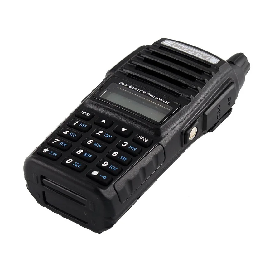 BAOFENG UV 82 5R 8 Вт 82HX двойной PTT UHF VHF радио рация Sister Ham CB Baofeng 8D 5RA GT 3TP|baofeng uv 82|uv 82radio baofeng