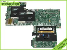 laptop motherboard for DELL INSPIRON 1720 series 0UK435 INTEL 956PM NVIDIA GeForce 8600M GT DDR2 Mainboard 100% full tested