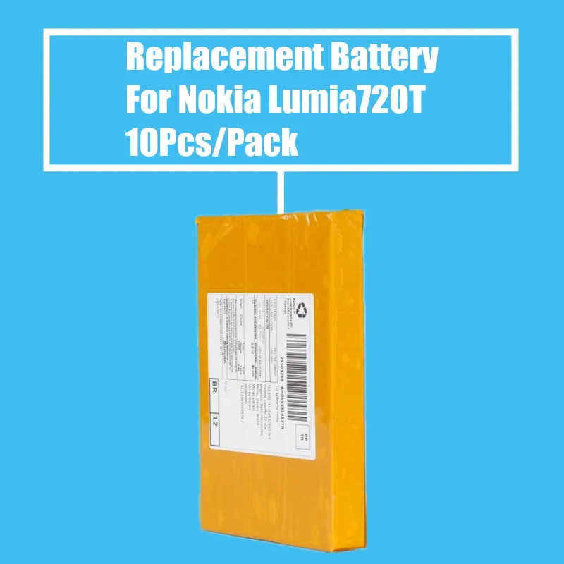 Nokia 625h аккумулятор