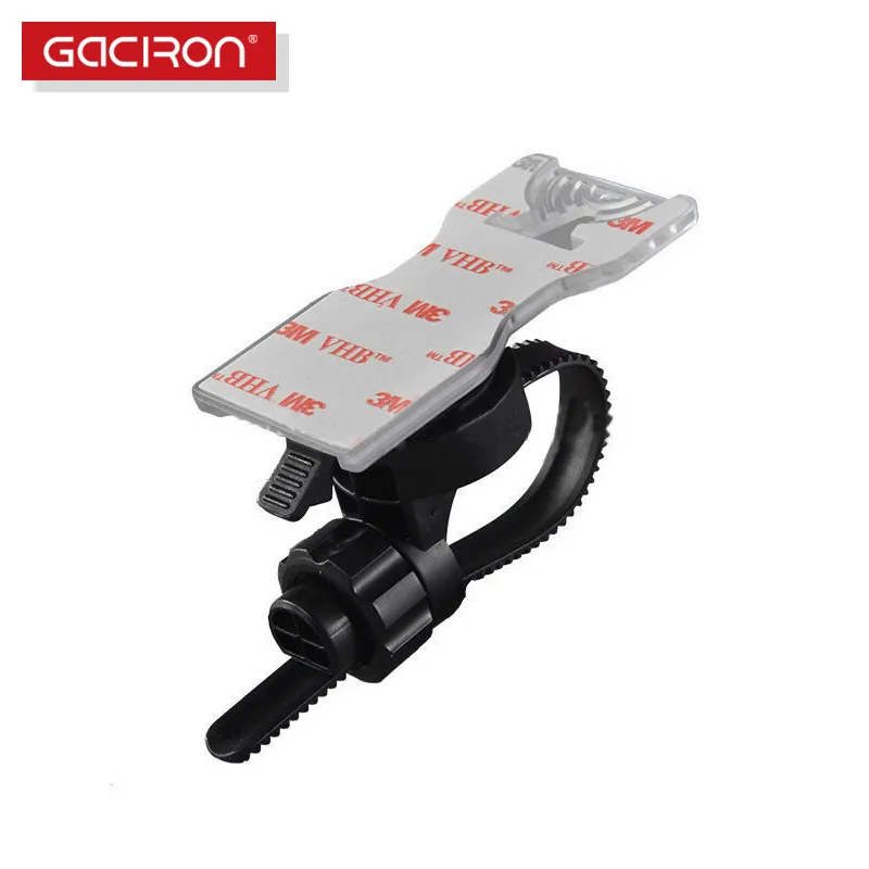 GACIRON H03 высококачественный универсальный держатель для телефона на руль